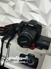  1 كاميرا Conan d760