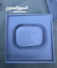  2 Air pods pro 2nd generation