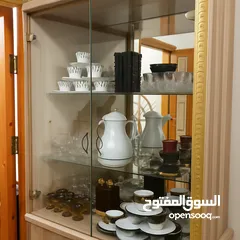  3 غرفة نوم بحالة جيدة