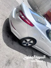  1 كيا k5 2012