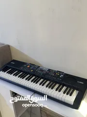 2 بيانو جديد
