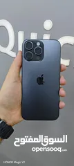 10 IPHONE 16 PRO MAX (512-GB) USED /// ايفون 16 برو ماكس  ذاكرة 512 مستعمل وكاله
