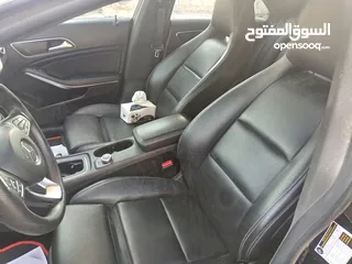  4 مرسيدس بنز cla 250 للبيع