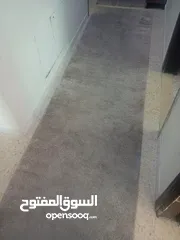  1 سجادة كردور للبيع