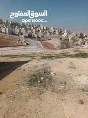  6 ارض للبيع بمنطقه المرقب