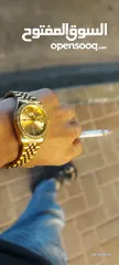  3 Rolex Watch