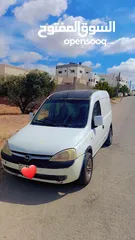  5 اوبل كامبو للبيع