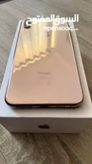  8 Iphone Xs max