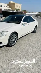  2 مرسيدس s350 للبيع 2010