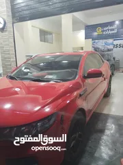  3 سيارة kia forte koup