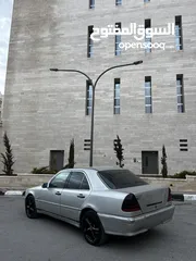  2 Mercedes c220 cdi ديزل تيربو