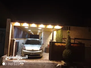  7 عقارات للبيع - بيوت ومنازل مستقله للبيع في المرقب