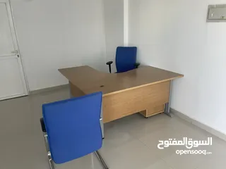  1 office furniture