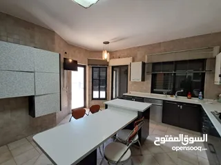  12 furnished apartment for rent abdoun  ( Property 39876 )-174657664