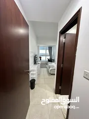  4 Master room for rent in Dubai marina with bath room in side