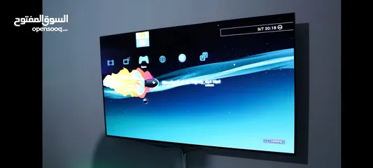  4 تعديل بلايستيشين 3 / PS3 تنزيل اي برامج او العاب تختارها وانلاين وحساب اذا بدك (قابل للبدل والتفاوض)