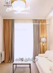  3 شقة مفروشة بجورجيا تبليسي