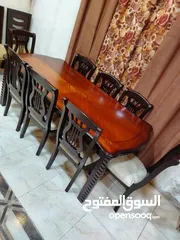  2 طاوله سفره