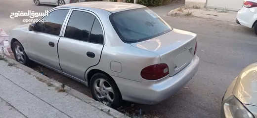  10 اكسنت بحاله جيده