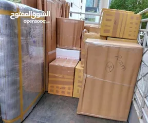  2 al sham movers and packers in UAE  شركة الشام نقل اثاث في جميع الامارات