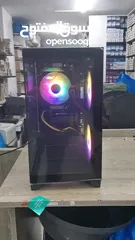  2 عرض العيد Gaming i5 تجميعة Asus RTX 306012g