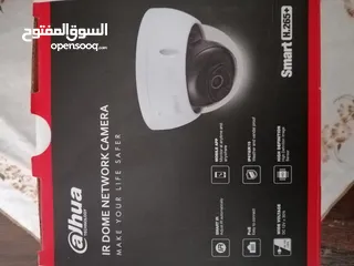  2 كامير مراقبة داهوا 5 mb