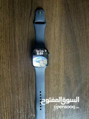  1 Apple watch S9 45s