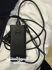  2 Dell XPS 15 9500 Performance Ultrabook Laptop used like new لاب توب ديل اكس بي اس 15 9500  كالجديد