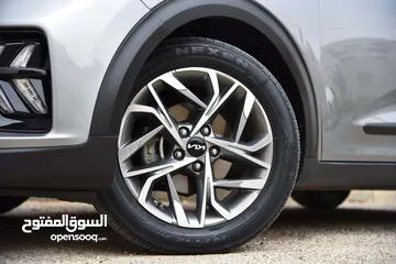  10 كيا نيرو 2020 فيراني  وارد كوريا فحص كامل 7 جيد  كلين تايتل بدون حوادث