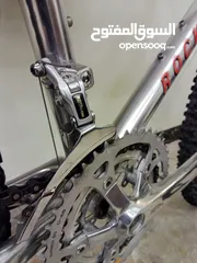  3 MEN'S MOUNTAIN BIKE BRAND ( ROCKY MOUNTAIN ) year 1991