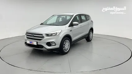  7 (FREE HOME TEST DRIVE AND ZERO DOWN PAYMENT) FORD ESCAPE