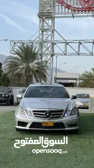  3 مرسيدس E350 موديل 2013 دفريشن