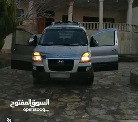  1 باص ستايركس 2004 للبيع  استعمال شخصي