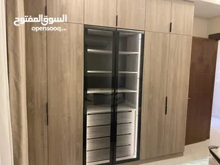  11 شقه مفروشه في دير غبار للبيع - REF :14533
