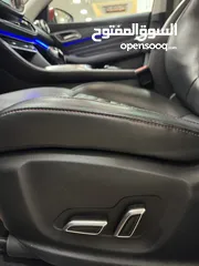  11 MG EHS Plug_in Hybrid 2022