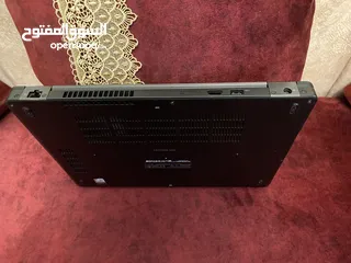  5 Dell Core i7 HQ الجيل السابع بسعر مغري