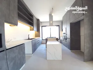  11 شقة شبه مفروشة للإيجار في عبدون  ( Property 36770 ) سنوي فقط