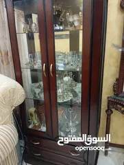  14 اثاث مستعمل بحال الجديد للبيع