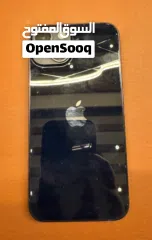  6 iPhone 14 – 256 GB – Blue – Excellent Condition – For Sale