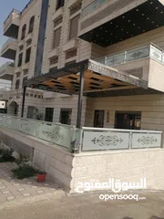  5 مظلات و اشرعة و برقولات