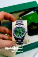  27 ساعات رولكس العالمية