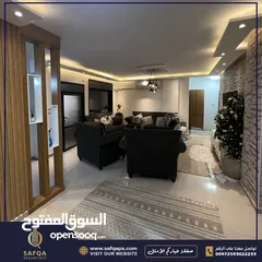  2 شقة بأعلى المواصفات للبيع في البيرة جاهزة للسكن الفوري.