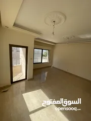  5 شقة جديده للبيع - ضاحية الرشيد / دوار المغناطيس بالقرب من مدارس ريتال