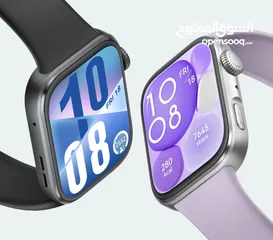  1 العرض الأقوى Huawei Watch FIT 4 لدى العامر موبايل