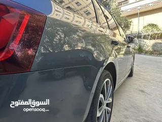  12 سكودا اوكتافيا 2021 رخصة 2020 عداد 150 يد اولى
