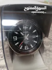  5 ساعة كاسيو Casio Watches