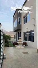  4 5 Bedrooms Villa for Sale in Ansab-Falaj As Sham REF:1087AR