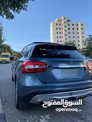  8 Gla 250 4*4