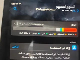  4 ايباد 8 للبيع