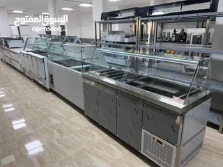  16 معدات مطاعم
